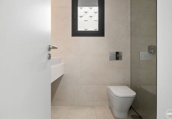 Rijhuis in Mijas Costa - Adam | Rijtjeshuis met zwembad in Mijas Costa Rijhuis in Mijas Costa - Adam | Rijtjeshuis met zwembad in Mijas Costa