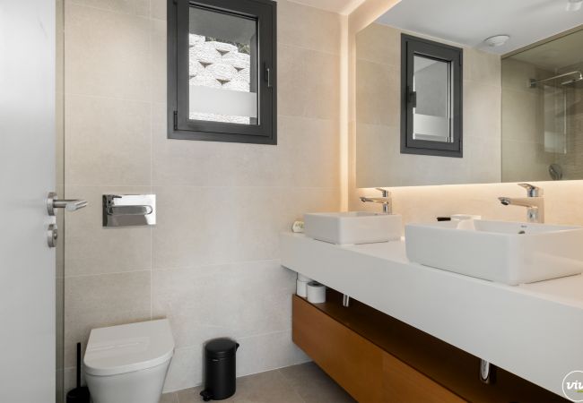 Rijhuis in Mijas Costa - Adam | Rijtjeshuis met zwembad in Mijas Costa Rijhuis in Mijas Costa - Adam | Rijtjeshuis met zwembad in Mijas Costa