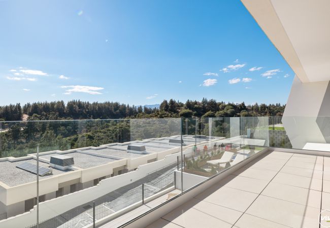 Rijhuis in Mijas Costa - Adam | Rijtjeshuis met zwembad in Mijas Costa Rijhuis in Mijas Costa - Adam | Rijtjeshuis met zwembad in Mijas Costa