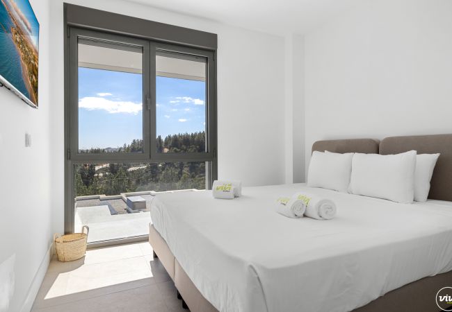 Rijhuis in Mijas Costa - Adam | Rijtjeshuis met zwembad in Mijas Costa Rijhuis in Mijas Costa - Adam | Rijtjeshuis met zwembad in Mijas Costa