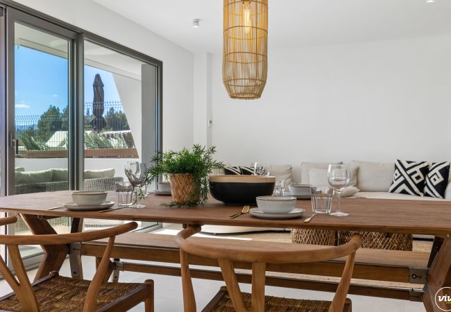 Rijhuis in Mijas Costa - Adam | Rijtjeshuis met zwembad in Mijas Costa Rijhuis in Mijas Costa - Adam | Rijtjeshuis met zwembad in Mijas Costa