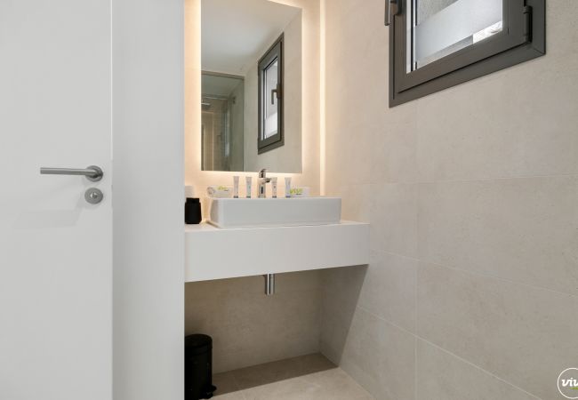 Rijhuis in Mijas Costa - Adam | Rijtjeshuis met zwembad in Mijas Costa Rijhuis in Mijas Costa - Adam | Rijtjeshuis met zwembad in Mijas Costa