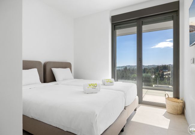 Rijhuis in Mijas Costa - Adam | Rijtjeshuis met zwembad in Mijas Costa Rijhuis in Mijas Costa - Adam | Rijtjeshuis met zwembad in Mijas Costa