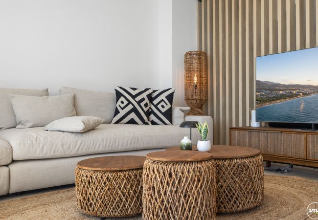 Rijhuis in Mijas Costa - Adam | Rijtjeshuis met zwembad in Mijas Costa Rijhuis in Mijas Costa - Adam | Rijtjeshuis met zwembad in Mijas Costa