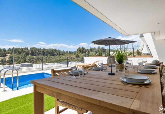 Rijhuis in Mijas Costa - Adam | Rijtjeshuis met zwembad in Mijas Costa Rijhuis in Mijas Costa - Adam | Rijtjeshuis met zwembad in Mijas Costa