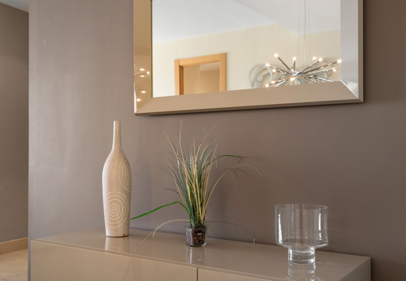 Appartement in Marbella - Elisa | Appartement met uitzicht op zee in Marbella