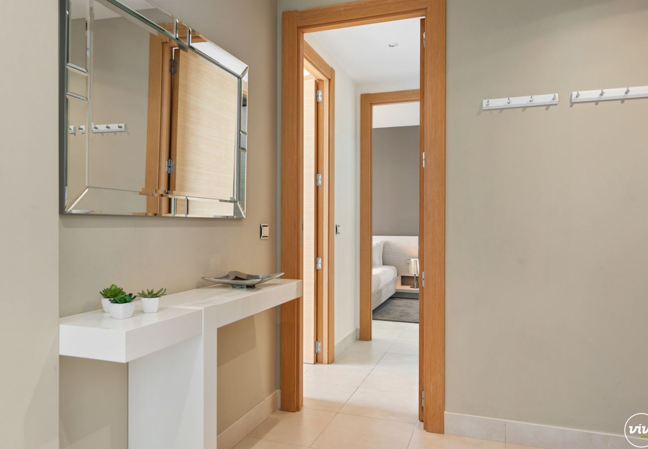 Appartement in Marbella - Elisa | Appartement met uitzicht op zee in Marbella