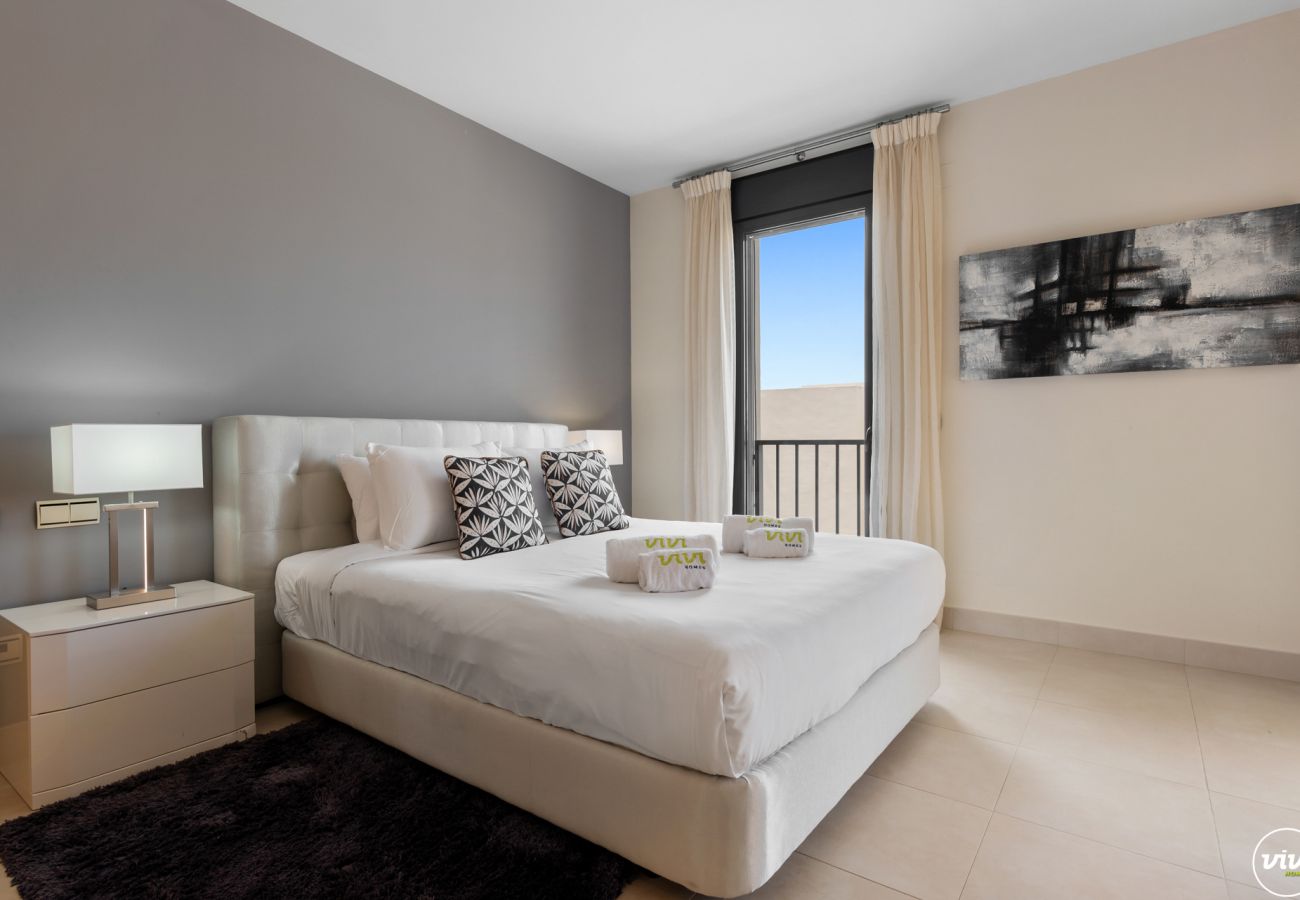 Appartement in Marbella - Elisa | Appartement met uitzicht op zee in Marbella