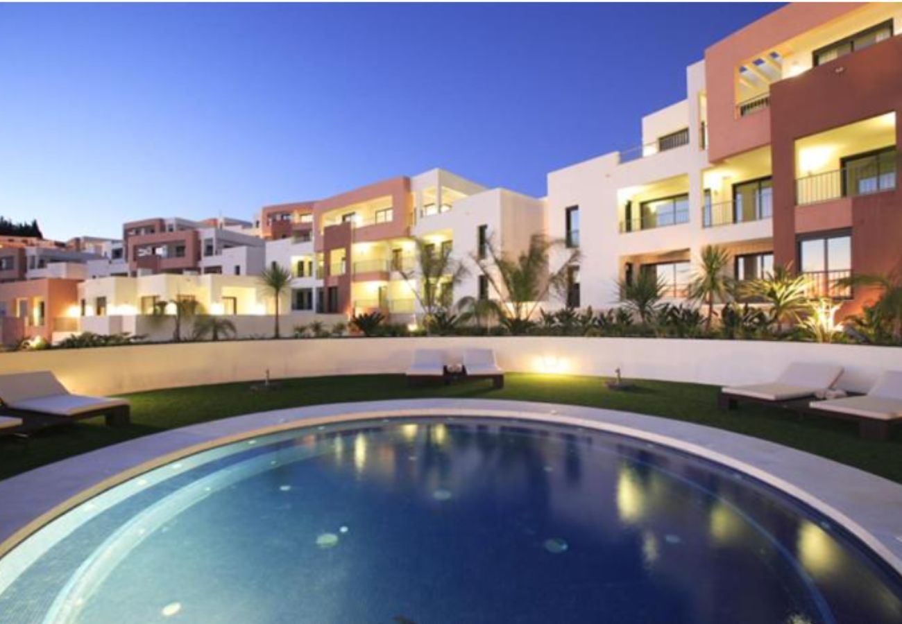 Appartement in Marbella - Elisa | Appartement met uitzicht op zee in Marbella