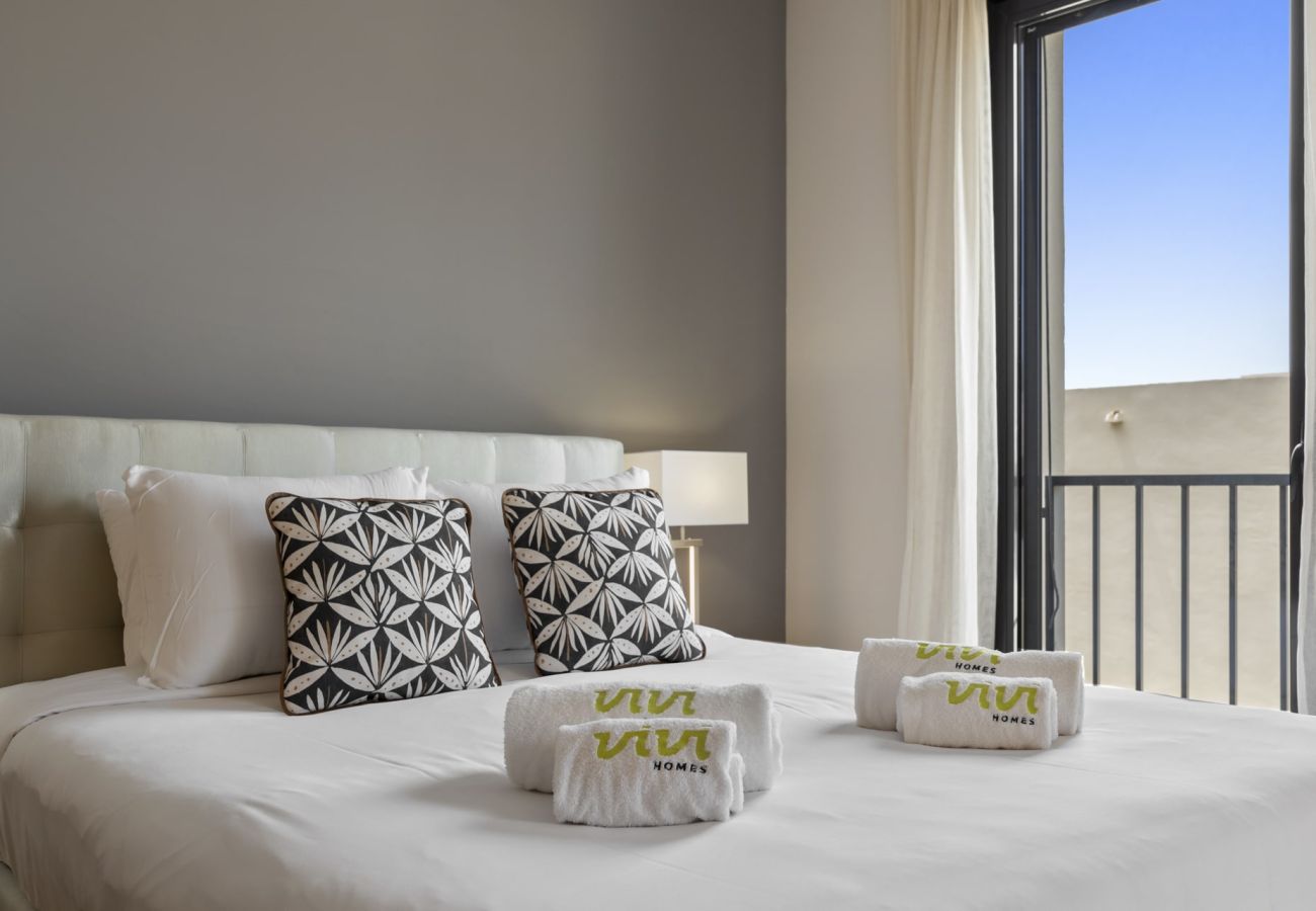 Appartement in Marbella - Elisa | Appartement met uitzicht op zee in Marbella