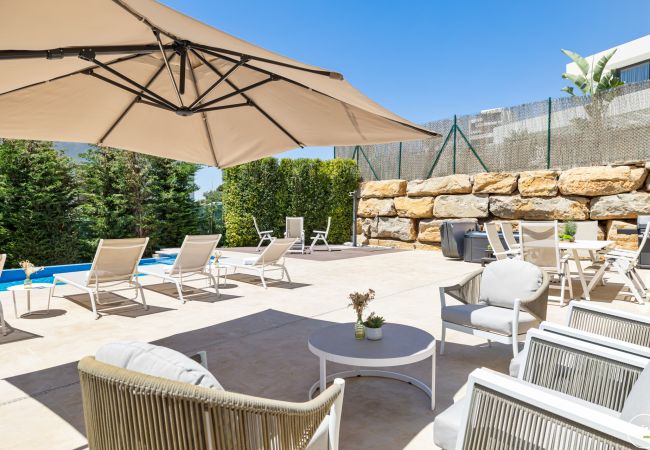 Villa in Mijas - Villa Yara | Villa met pool Mijas Villa in Mijas - Villa Yara | Villa met pool Mijas