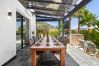 Villa in Mijas - Villa Yara | Zwembad - BBQ - Bar