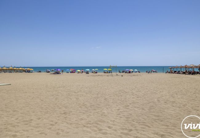 Appartement in Torremolinos - Aura | Apartement aan het strand in Torremolinos Appartement in Torremolinos - Aura | Apartement aan het strand in Torremolinos