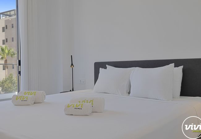 Appartement in Torremolinos - Aura | Apartement aan het strand in Torremolinos Appartement in Torremolinos - Aura | Apartement aan het strand in Torremolinos