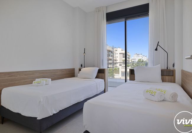 Appartement in Torremolinos - Aura | Apartement aan het strand in Torremolinos Appartement in Torremolinos - Aura | Apartement aan het strand in Torremolinos
