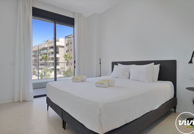 Appartement in Torremolinos - Aura | Apartement aan het strand in Torremolinos Appartement in Torremolinos - Aura | Apartement aan het strand in Torremolinos