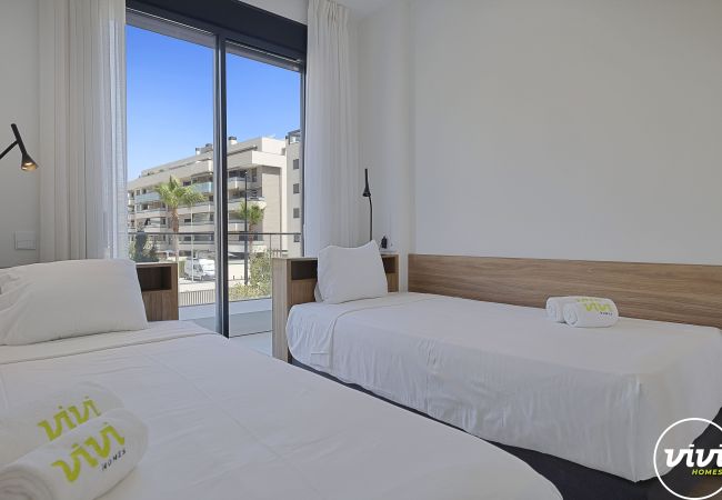 Appartement in Torremolinos - Aura | Apartement aan het strand in Torremolinos Appartement in Torremolinos - Aura | Apartement aan het strand in Torremolinos