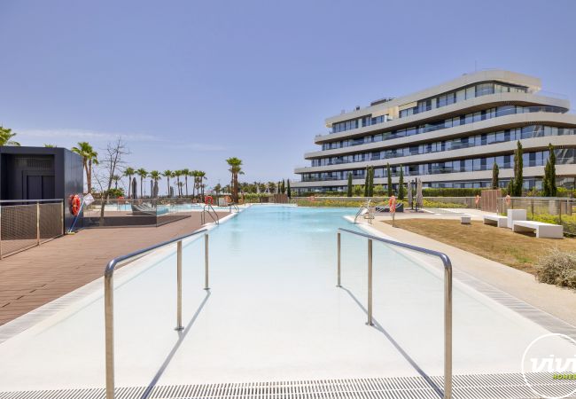 Appartement in Torremolinos - Aura | Apartement aan het strand in Torremolinos Appartement in Torremolinos - Aura | Apartement aan het strand in Torremolinos
