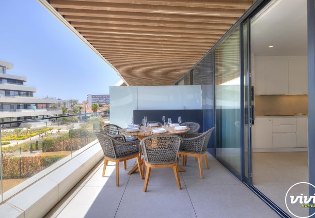 Appartement in Torremolinos - Aura | Apartement aan het strand in Torremolinos Appartement in Torremolinos - Aura | Apartement aan het strand in Torremolinos