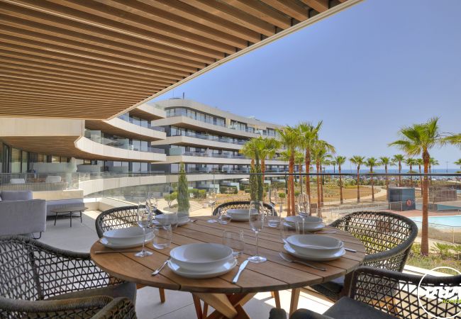 Appartement in Torremolinos - Aura | Apartement aan het strand in Torremolinos Appartement in Torremolinos - Aura | Apartement aan het strand in Torremolinos