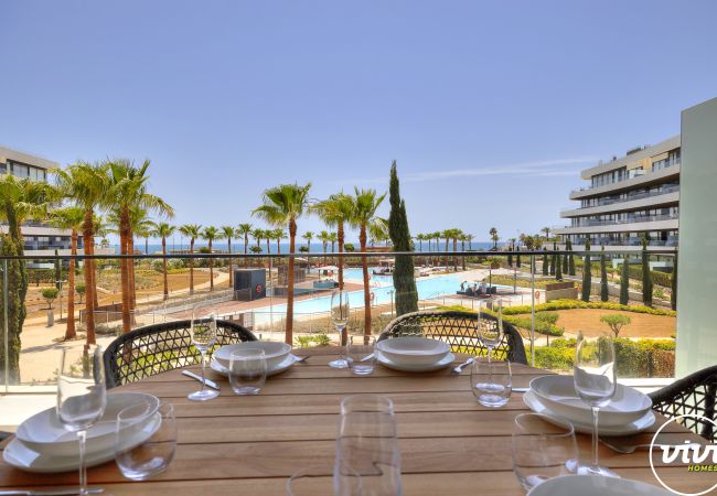 Appartement in Torremolinos - Aura | Apartement aan het strand in Torremolinos Appartement in Torremolinos - Aura | Apartement aan het strand in Torremolinos