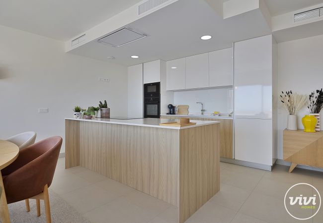 Appartement in La Cala de Mijas - La Paz | Appartement met terras in Mijas Appartement in La Cala de Mijas - La Paz | Appartement met terras in Mijas