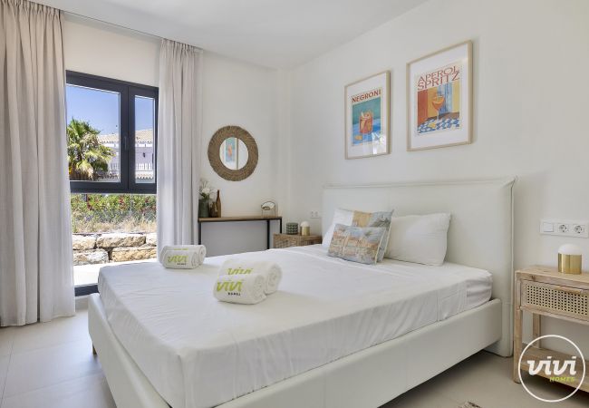 Appartement in La Cala de Mijas - La Paz | Appartement met terras in Mijas Appartement in La Cala de Mijas - La Paz | Appartement met terras in Mijas