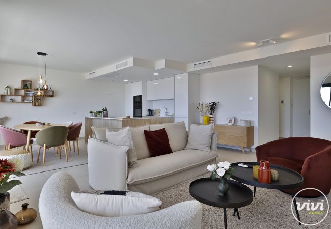 Appartement in La Cala de Mijas - La Paz | Appartement met terras in Mijas Appartement in La Cala de Mijas - La Paz | Appartement met terras in Mijas