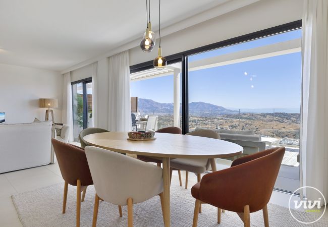 Appartement in La Cala de Mijas - La Paz | Appartement met terras in Mijas Appartement in La Cala de Mijas - La Paz | Appartement met terras in Mijas