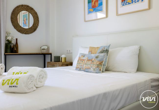 Appartement in La Cala de Mijas - La Paz | Appartement met terras in Mijas Appartement in La Cala de Mijas - La Paz | Appartement met terras in Mijas