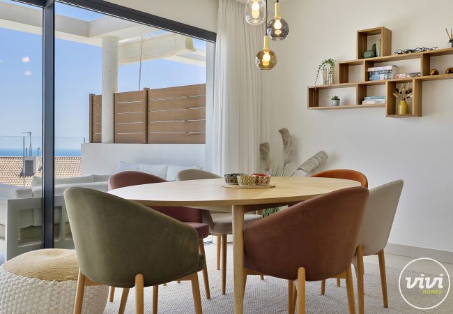 in La Cala de Mijas - La Paz | Appartement met terras in Mijas  in La Cala de Mijas - La Paz | Appartement met terras in Mijas