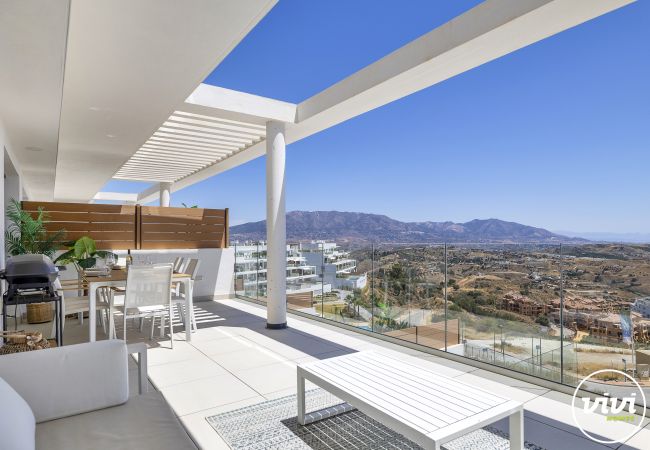 Appartement in La Cala de Mijas - La Paz | Appartement met terras in Mijas Appartement in La Cala de Mijas - La Paz | Appartement met terras in Mijas