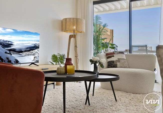 Appartement in La Cala de Mijas - La Paz | Appartement met terras in Mijas Appartement in La Cala de Mijas - La Paz | Appartement met terras in Mijas