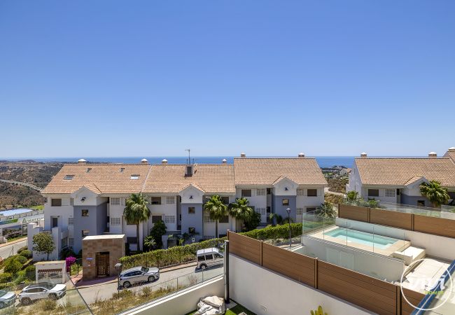 Appartement in La Cala de Mijas - La Paz | Appartement met terras in Mijas Appartement in La Cala de Mijas - La Paz | Appartement met terras in Mijas