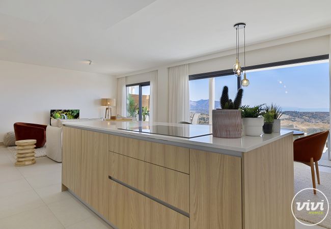 Appartement in La Cala de Mijas - La Paz | Appartement met terras in Mijas Appartement in La Cala de Mijas - La Paz | Appartement met terras in Mijas