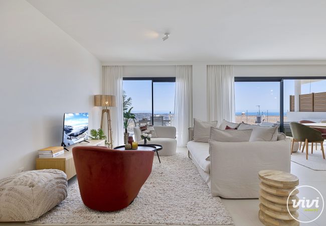 Appartement in La Cala de Mijas - La Paz | Appartement met terras in Mijas Appartement in La Cala de Mijas - La Paz | Appartement met terras in Mijas