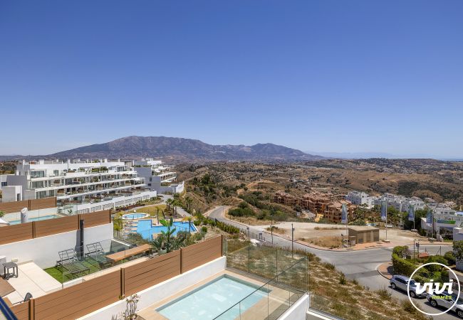 Appartement in La Cala de Mijas - La Paz | Appartement met terras in Mijas Appartement in La Cala de Mijas - La Paz | Appartement met terras in Mijas