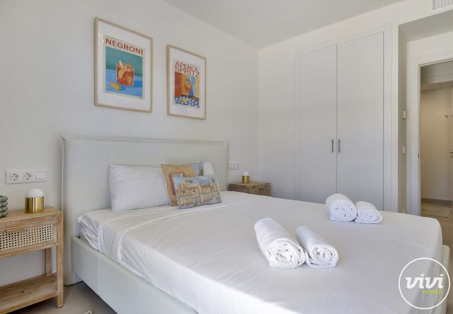 Appartement in La Cala de Mijas - La Paz | Appartement met terras in Mijas Appartement in La Cala de Mijas - La Paz | Appartement met terras in Mijas