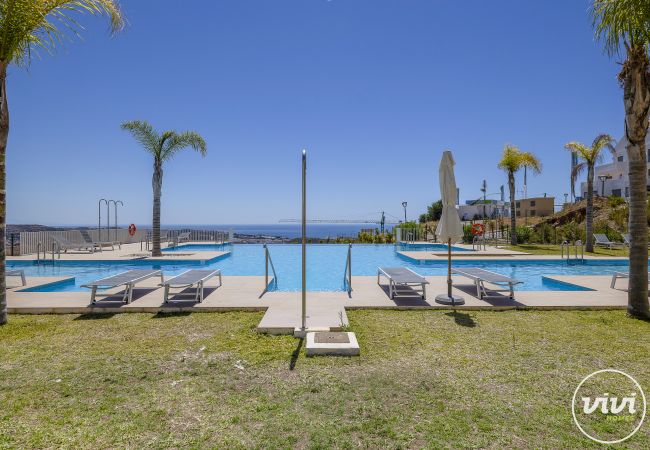 Appartement in La Cala de Mijas - La Paz | Appartement met terras in Mijas Appartement in La Cala de Mijas - La Paz | Appartement met terras in Mijas