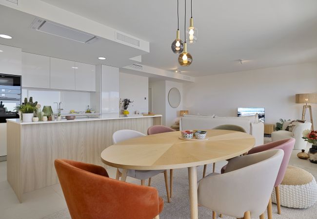 Appartement in La Cala de Mijas - La Paz | Appartement met terras in Mijas Appartement in La Cala de Mijas - La Paz | Appartement met terras in Mijas