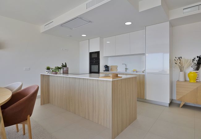 Appartement in La Cala de Mijas - La Paz | Appartement met terras in Mijas Appartement in La Cala de Mijas - La Paz | Appartement met terras in Mijas