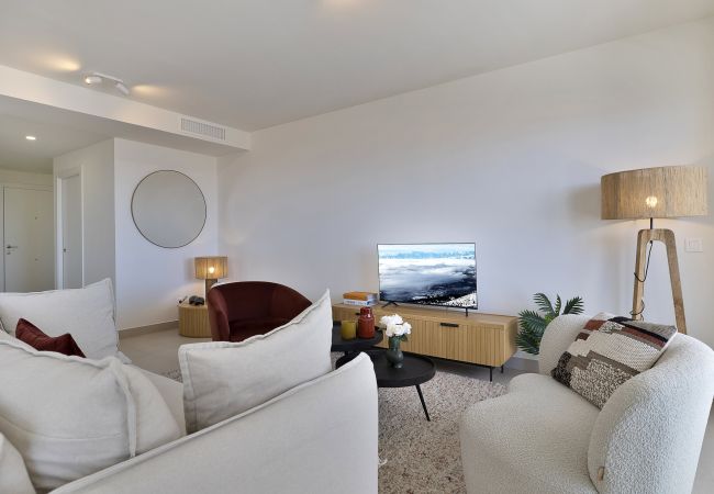 Appartement in La Cala de Mijas - La Paz | Appartement met terras in Mijas Appartement in La Cala de Mijas - La Paz | Appartement met terras in Mijas