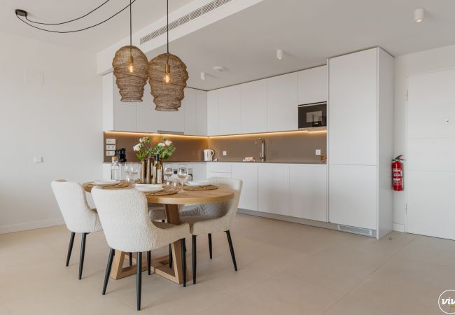 Appartement in La Cala de Mijas - Breeze | Appartement met binnenzwembad in Mijas Appartement in La Cala de Mijas - Breeze | Appartement met binnenzwembad in Mijas