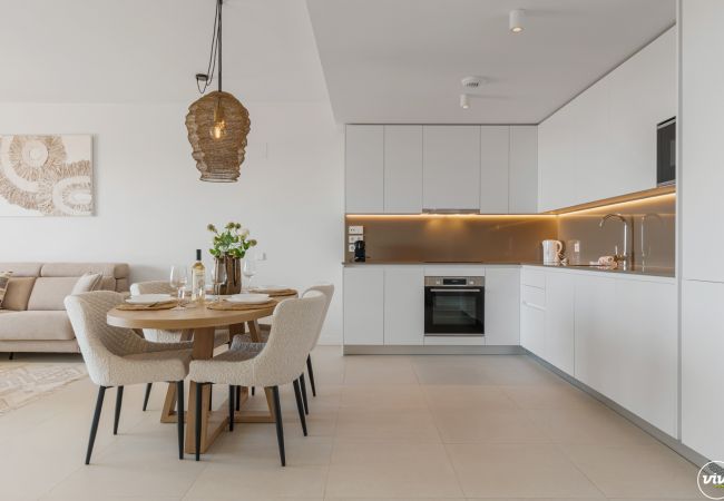 Appartement in La Cala de Mijas - Breeze | Appartement met binnenzwembad in Mijas Appartement in La Cala de Mijas - Breeze | Appartement met binnenzwembad in Mijas
