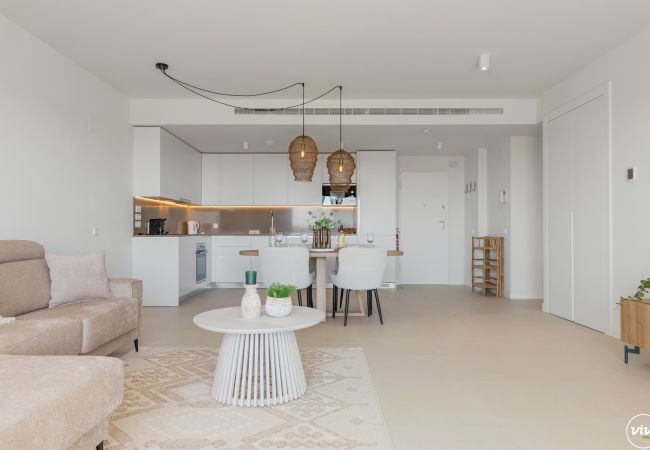 Appartement in La Cala de Mijas - Breeze | Appartement met binnenzwembad in Mijas Appartement in La Cala de Mijas - Breeze | Appartement met binnenzwembad in Mijas