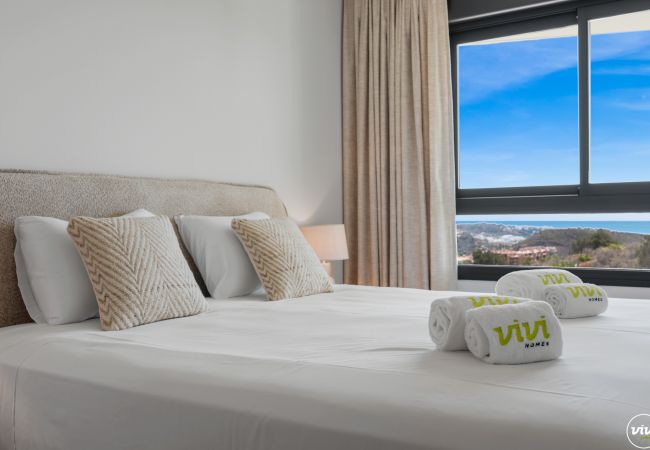 Appartement in La Cala de Mijas - Breeze | Appartement met binnenzwembad in Mijas Appartement in La Cala de Mijas - Breeze | Appartement met binnenzwembad in Mijas