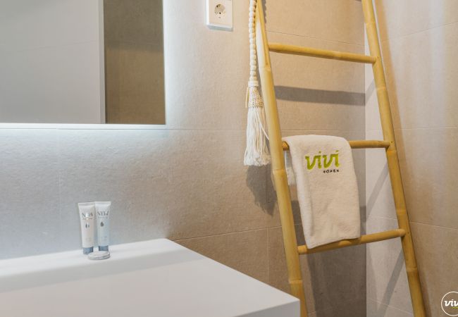 Appartement in La Cala de Mijas - Breeze | Appartement met binnenzwembad in Mijas Appartement in La Cala de Mijas - Breeze | Appartement met binnenzwembad in Mijas