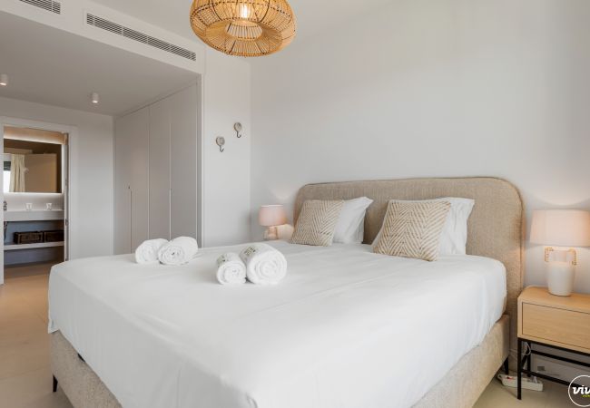 Appartement in La Cala de Mijas - Breeze | Appartement met binnenzwembad in Mijas Appartement in La Cala de Mijas - Breeze | Appartement met binnenzwembad in Mijas