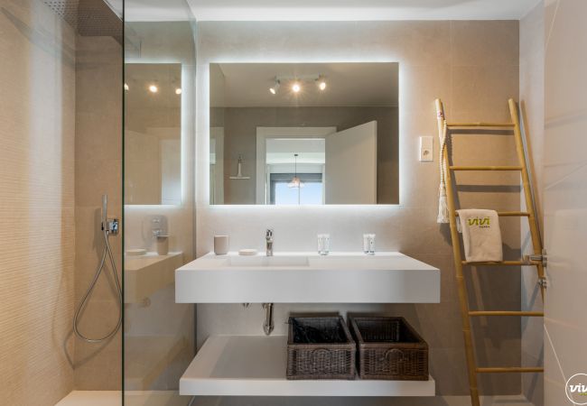 Appartement in La Cala de Mijas - Breeze | Appartement met binnenzwembad in Mijas Appartement in La Cala de Mijas - Breeze | Appartement met binnenzwembad in Mijas