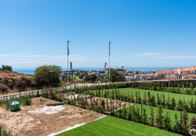 Appartement in La Cala de Mijas - Breeze | Appartement met binnenzwembad in Mijas Appartement in La Cala de Mijas - Breeze | Appartement met binnenzwembad in Mijas